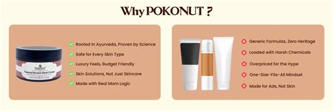 Buy Best Stretch Mark Cream Online | Pokonut