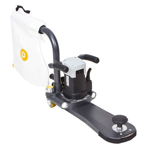 Pallmann Gecko Star 2.0 Wood Floor Edge Sanding Machine | Floormart