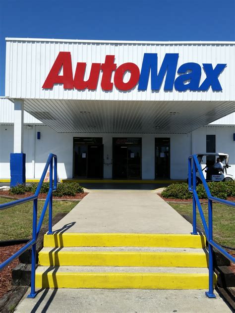 Auto Max Ocala
