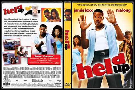 Held Up (1999)