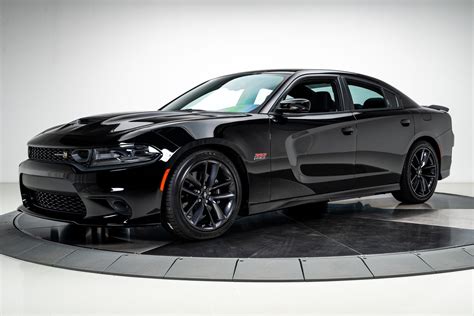 2019 Dodge Charger Rt