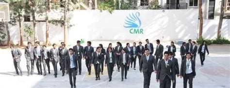 CMR Center for Business Studies Bangalore Campus: Photos, Virtual Tour