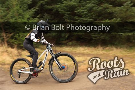 Macie MCCARTHY 34 - Roots & Rain