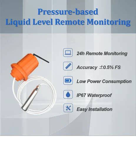 Emergency Level Sensor 的图像结果