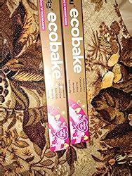 Buy Oddy Uniwraps Ecobake Baking and Cooking Paper- White (10 inch X 20 ...