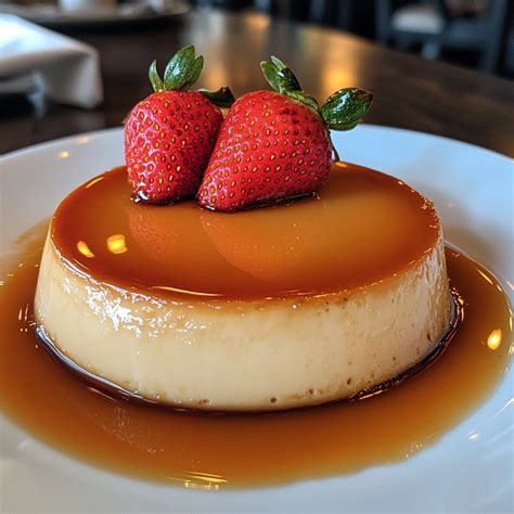 Flan Vs Creme Brulee