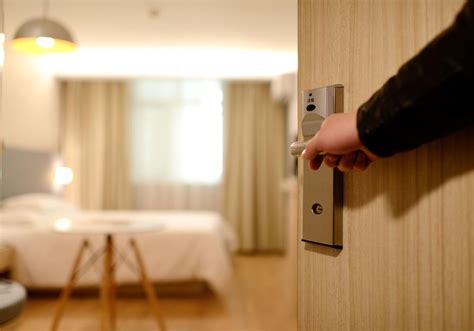 经济型酒店双人房装修图片 – 设计本装修效果图