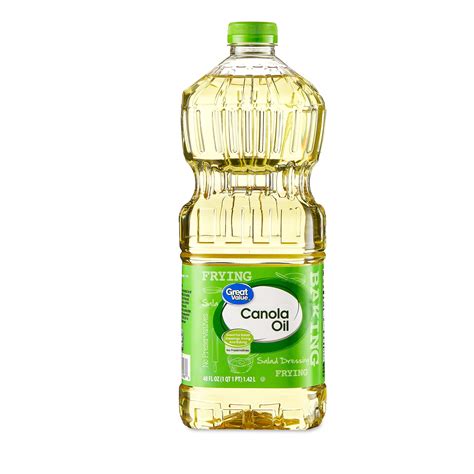 Canola Oil: Tìm Hiểu Về Dầu Canola Và Cách Sử Dụng