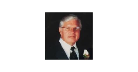 George L. Dziarkowski Obituary (2023) - Stafford Springs, CT ...