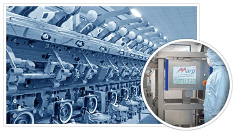 Pharma Manufacturing Software| ERP Software Provider | Total Pharma ...