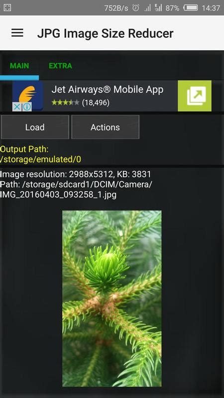 JPG Image Size Reducer APK Download - Free Tools APP for Android ...