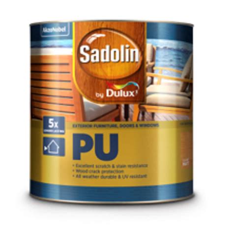 Dulux Brand Page - Sadolin Wood Protector | Dulux India