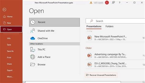 Image result for How to Convert a Read-Only PowerPoint
