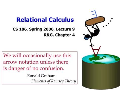 Image result for Relational Calculus Examples