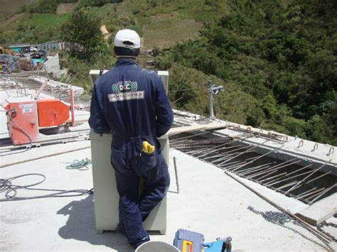 DCC » Demolición Rápida, Demoliciones rápidas, Corte de Concreto, Corte ...