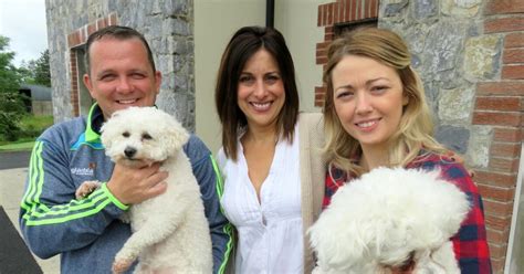 TV View: Living with Davy Fitzgerald a pizza cake for Lucy – The Irish ...