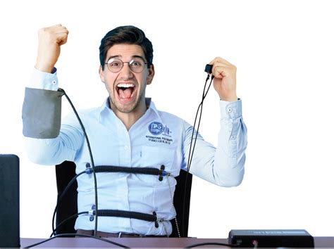 Image result for Polygraph Practice