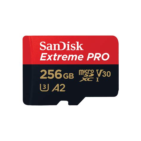 SanDisk 128GB ImageMate microSDXC UHS-1 Memory Card with Adapter - C10 ...