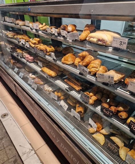 SUPERMERCADO MAS CTA DEL ROSARIO (2025) All You Need to Know BEFORE You ...