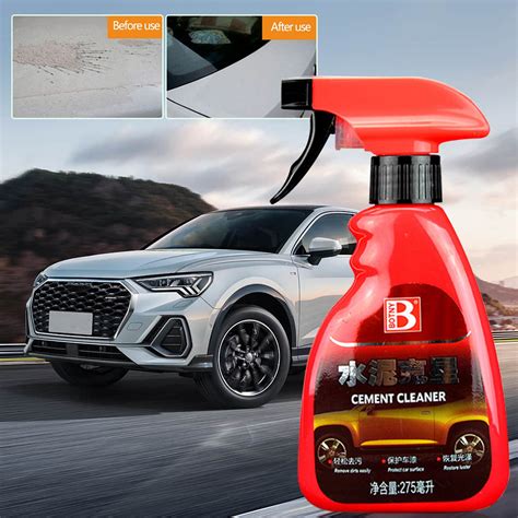 Industrial Strength Concrete Remover Gel – Heavy Duty Cement Mortar ...