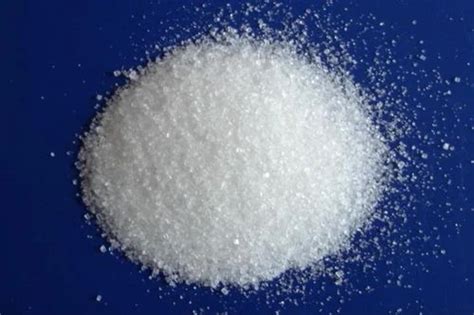 Alum Powder - White Alum Powder Manufacturer from New Delhi