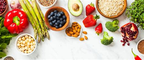 Top 8 Foods to boost and strengthen your Immune System