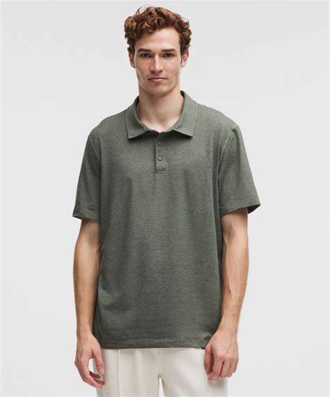 Men's Knit Shirts | lululemon