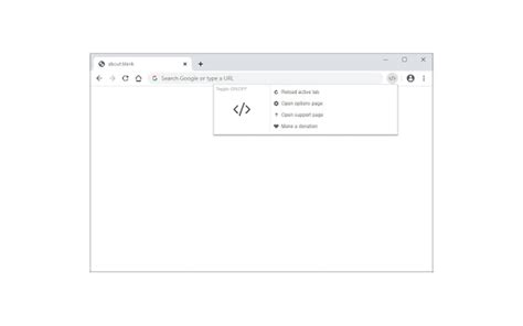 Custom Style Script Extension 的图像结果