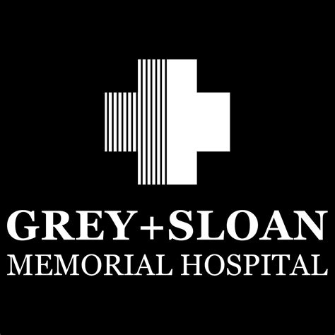 grey sloan memorial hospital logo 10 free Cliparts | Download images on ...