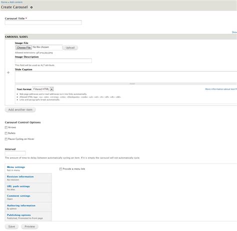 Carousel Bootstrap Using JS 的图像结果