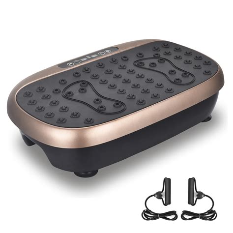 Vibration Plate Exercise Machine 的图像结果