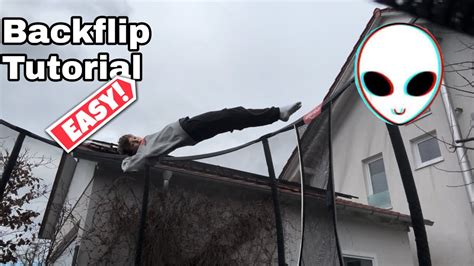 Image result for Backflip Tutorial
