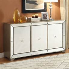 Mirrored Sideboard by Bombay Heritage Monterey Mirrored Sideboard Reviews Mirrored Sideboard