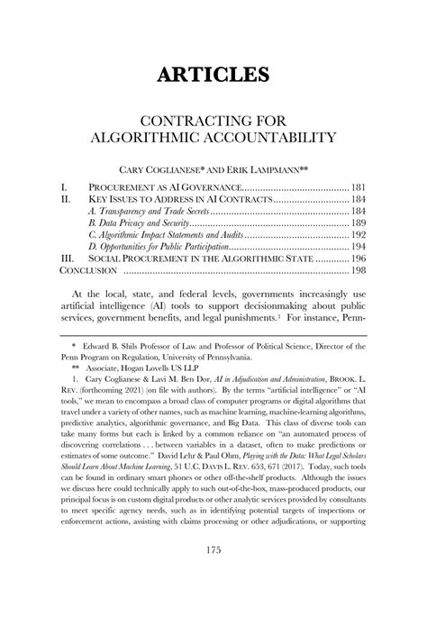 Image result for Algorithmic accountability Explained