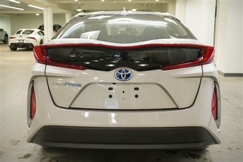 2022 Toyota Prius Prime