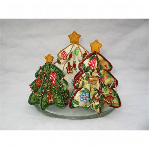 Image result for Quick Machine Embroidery Project Tutorials Christmas