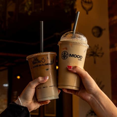 MOOD CAFÉ, Puerto Vallarta - Menu, Prices & Restaurant Reviews ...