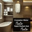 Crompton Solarium Neo 5 L 5 L Instant Water Geyser Price in India - Buy ...