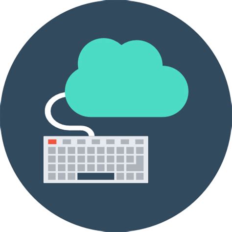 Clous Computing Icon 的图像结果