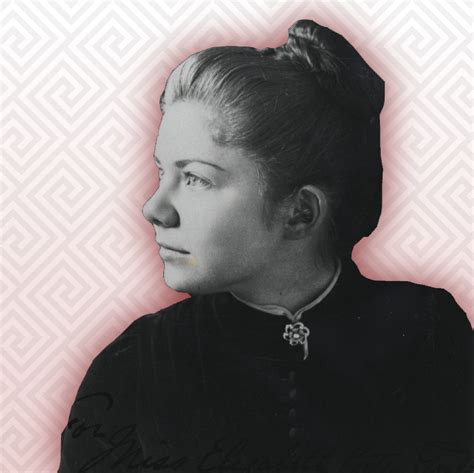 Amy Beach - America's first female composer — Heather Fetrow