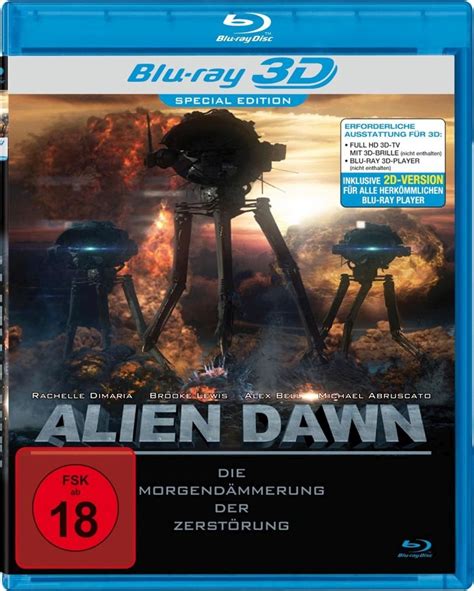 Image result for Alien Dawn Dailymotion