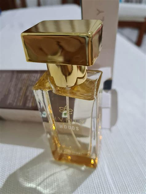Buy Woods Perfume for Men Online | Eau de Parfum (EDP) - HVNLY