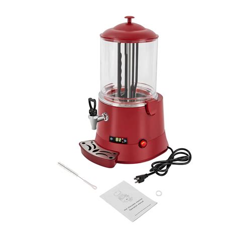 Hot Chocolate Dispenser - DaKit