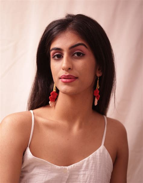 Crochet Earrings - Handcrafted Beauty for You – Samoolam Crafts