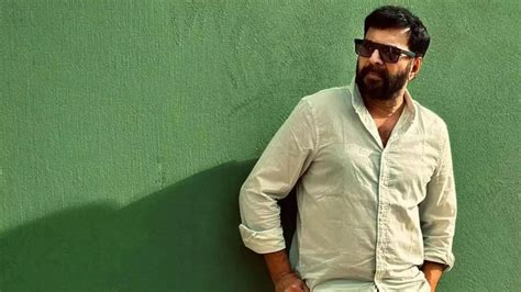Mammootty's Cancer Diagnosis Rumour Is Fake News, Actor's Team ...