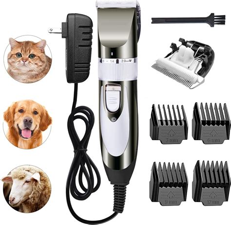 Clippers For Dog For Sale at Bruce Lohr blog