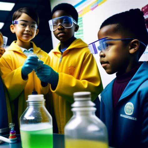 Image result for Science for 5 Graders