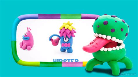 Hey Clay Tutorial 的图像结果