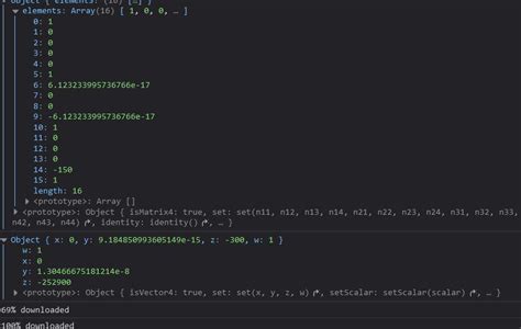 Image result for Matrix View JavaScript