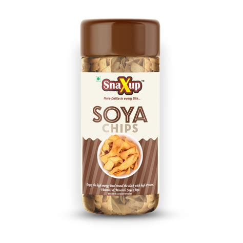 Buy Soya Chips in India at Best Price - Zop by Shiprocket